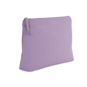 Toilettas Washed Lit Purple One Size