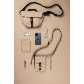 VINGA Baltimore RCS essentials tas, greige