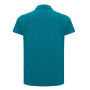 IQONIQ Yosemite dames recycled katoen pique polo, verdigris (L)