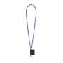 75093. Lanyard Tube Long Set I. Standaard modellen