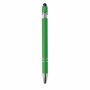 SIPARO - Recycled aluminium stylus pen - Lime SIPARO - Recycled aluminium stylus pen - Lime