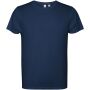 Estoril herenshirt met korte mouwen - Navy Blue - 3XL
