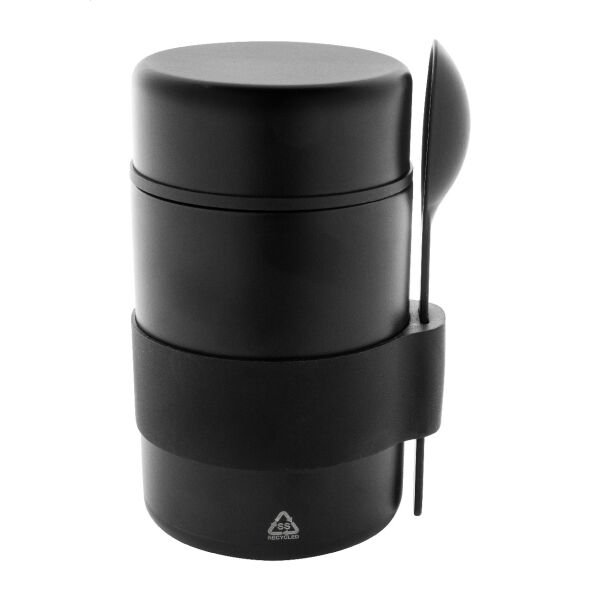 Minestrone - RSS geïsoleerde lunchpot