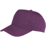 Boston pet Purple One Size