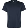 Slam Sport T-Shirt für Herren - marineblau - roly-3XL Slam Sport T-Shirt für Herren - marineblau - roly-3XL