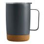 STEELJOURNEY - Vacuum drink mug grey STEELJOURNEY - Vacuum drink mug grey