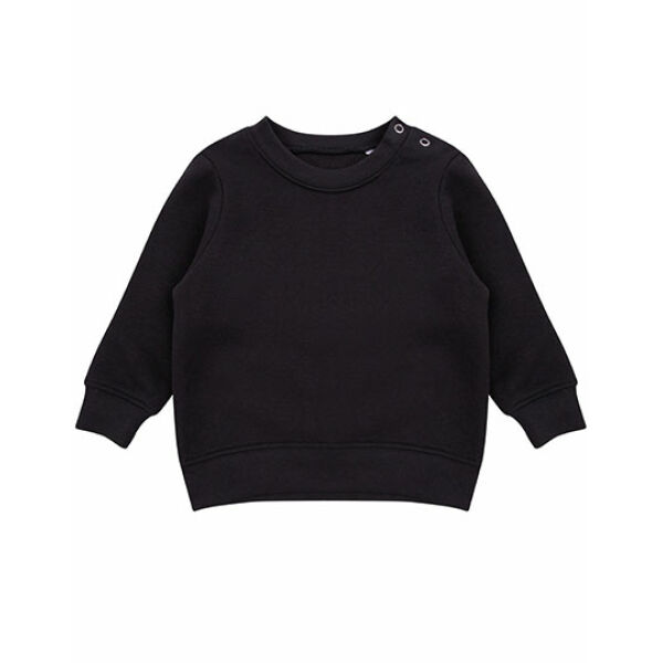 Crew Neck Sweatshirt