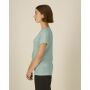 Stella Expresser 2.0 - Iconic, nauwsluitend T-shirt voor dames - XS