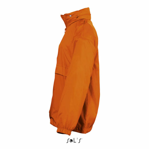 SURF KIDS - SURF KIDS WINDBREAKER - 4XL - Orange SURF KIDS - SURF KIDS WINDBREAKER - 4XL - Orange
