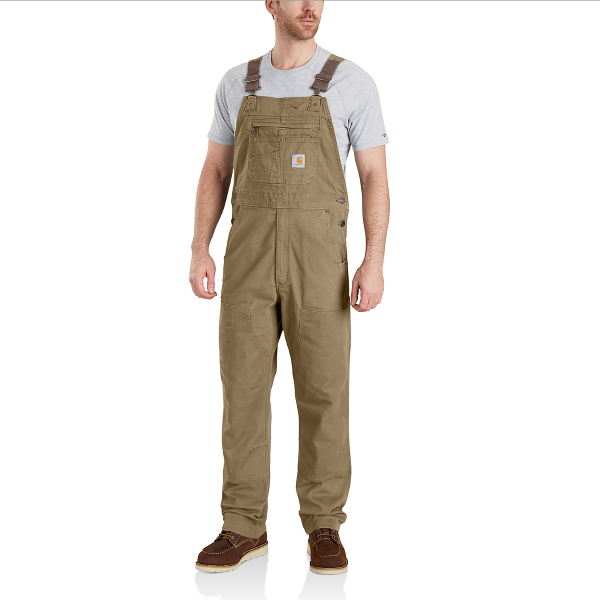 Carhartt Rugged Flex Rigby Bib