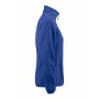 Printer Railwalk Lady Fleece halfzip Blue XS