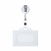 Badge Lanyard Blaires - BLA - S/T