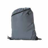 Clique Smart Backpack Reflective