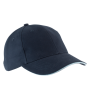 Orlando - 6 panel cap Navy / Sky Blue One Size Orlando - 6 panel cap Navy / Sky Blue One Size