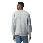 Gildan Sweater Crewneck HeavyBlend unisex cg7 sports grey XL