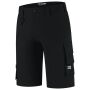 Werkbroek 4-Way Stretch Redefined Kort 506116 Black 50