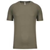Light Army Green