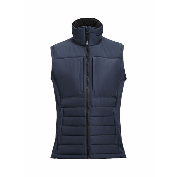 Jobman 1078 Women's Hybrid Vest