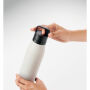EMPIRE - Dubbelwandige fles 500ml - Wit