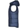 Men's Padded Vest navy XXL