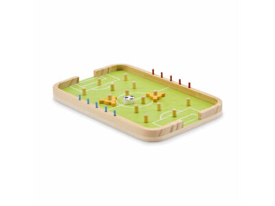 Voetbalspellen