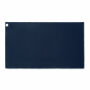 WATER - SEAQUAL® handdoek 100x170cm - Blauw