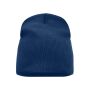 Beanie No.1 navy one size