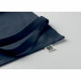 OSOLE+ COLOUR - Fairtrade boodschappentas 180g - Blauw