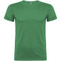 Beagle kindershirt met korte mouwen - Kelly Green - 3/4