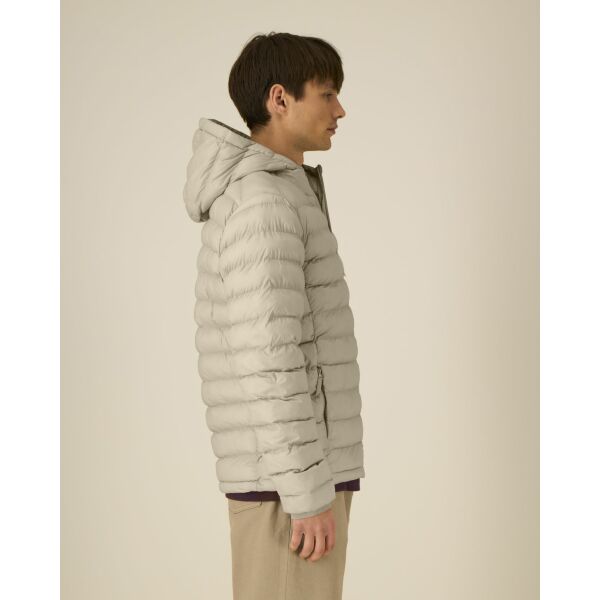 Stanley Voyager 2.0 - Gewatteerde herenjas - S Stanley Voyager 2.0 - Gewatteerde herenjas - S