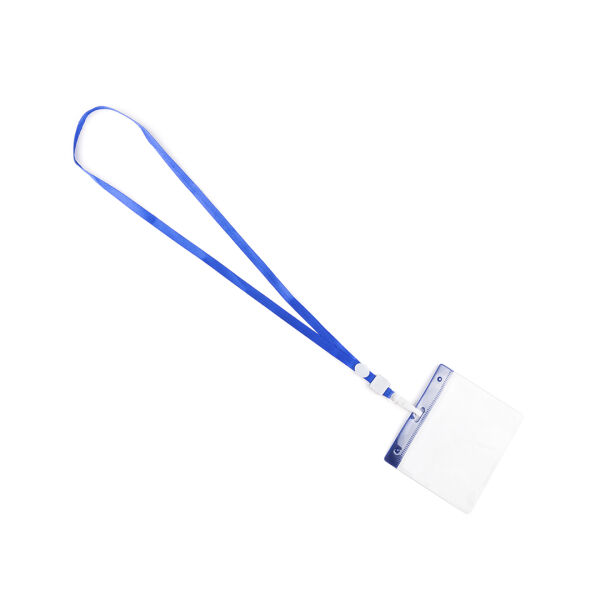 Badge Lanyard Maes - AMA - S/T Badge Lanyard Maes - AMA - S/T