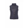 Casual Lady dress blue/grey XL