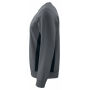 2127 Sweatshirt Grey M 2127 Sweatshirt Grey M