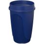 Alto 350 ml beker met 360° deksel - Blauw Alto 350 ml beker met 360° deksel - Blauw