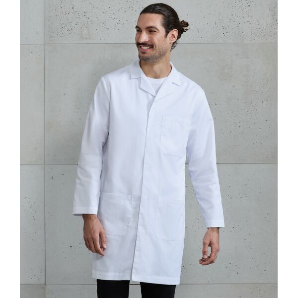 Essential 3 Pocket Work Coat