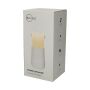 BRAINZ Tower Speaker Taupe