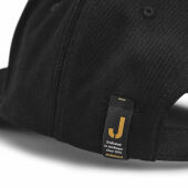 Cap Black One size