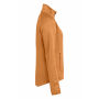 TXLite Midlaye Zip W Dark Orange XS