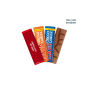 Tony's Chocolonely 50 gram met wikkel - Classic - Mix van smaken