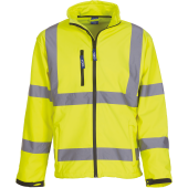 Hi Vis Yellow