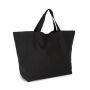 Shopper Made in France Black One Size