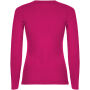 Extreme damesshirt met lange mouwen - Rossette - 3XL