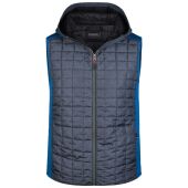royal melange/anthracite melange