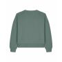 Stella Alma - Het dames sweatshirt met ronde hals - XXL