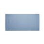 Bamboo Towel - Aqua Azure