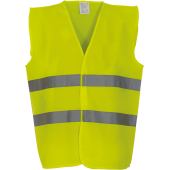 Hi Vis Yellow
