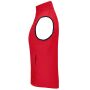 Ladies' Softshell Vest red XL Ladies' Softshell Vest red XL