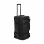 Waterdichte trolleytas 'Blackline' - Medium formaat Black One Size