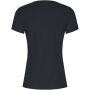Golden damesshirt met korte mouwen - Ebony - 2XL