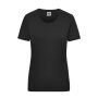 Workwear-T Women black S